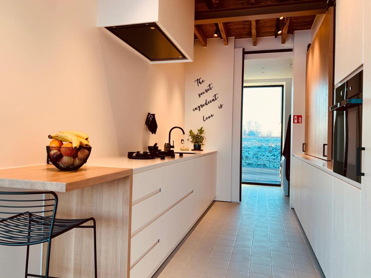 Koekeloeren Villa Hooglede Ngoại thất bức ảnh